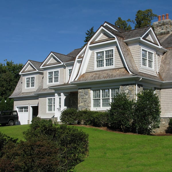 Mamaroneck, NY new construction