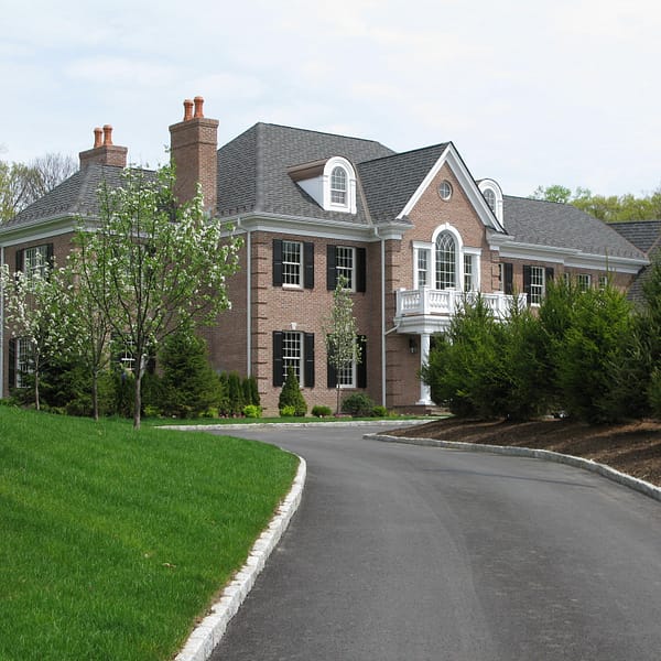 Mamaroneck, NY new home