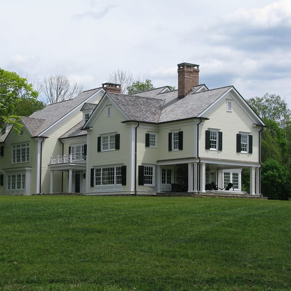 Bedford Corners, NY new home